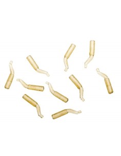 Extracarp line aligner marron trans 10unds