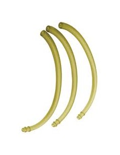 Fox whity curves khaki hook nº 2-6 10unds 2