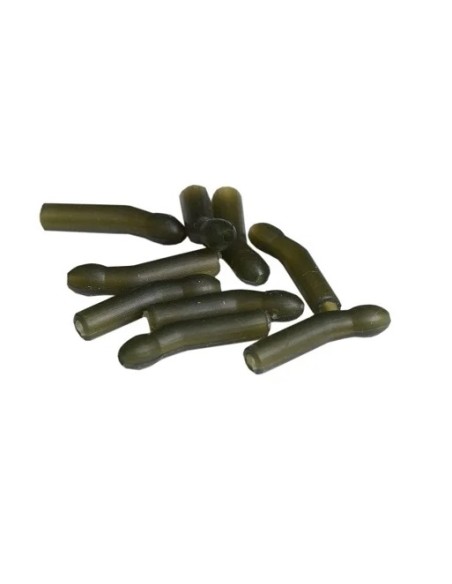 Ridgemonkey quick change rotator green 10unds