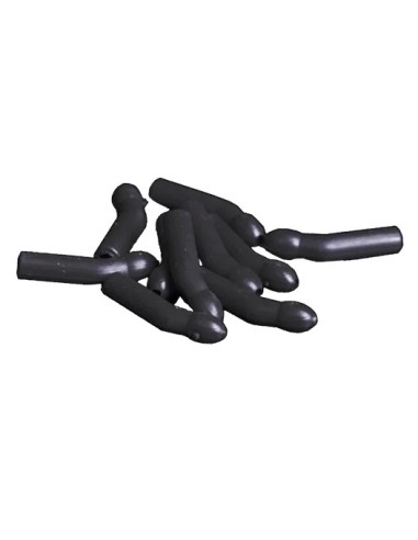 Ridgemonkey quick change rotator sleeves tungsteno 10unds