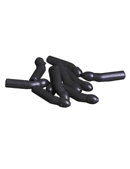 Ridgemonkey quick change rotator sleeves tungsteno 10unds