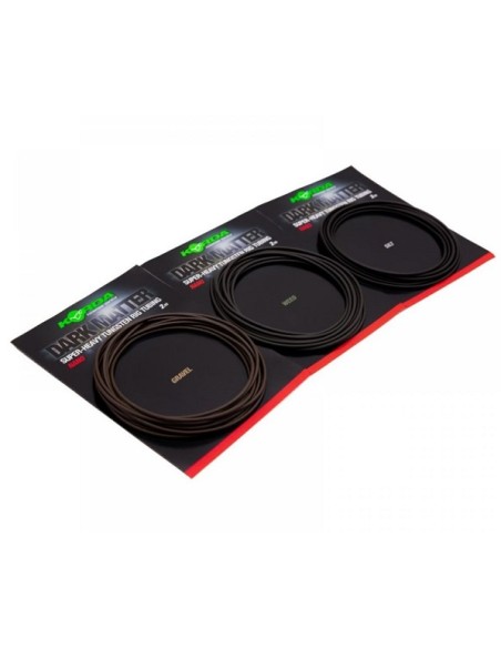 Korda dark matter tungsten nano tubing weed 2m