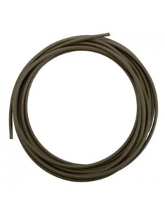 Korda dark ultra heavy tunsteno rig tube weed green 2m 2