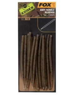 Fox antitangle camo XL 15unds