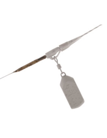 Fox antitangle camo standar 25unds