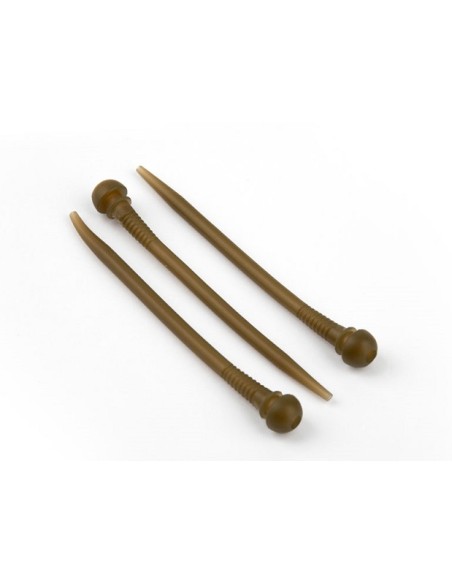 Fox khaki tadpole inline insert 10unds