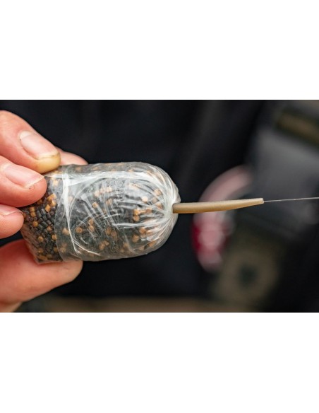 Fox khaki tadpole inline insert 10unds