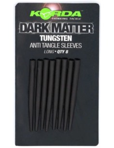 Korda anti tangle tungsteno largos 8unds