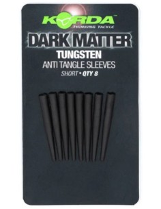 Korda anti tangle tungsteno cortos 8unds