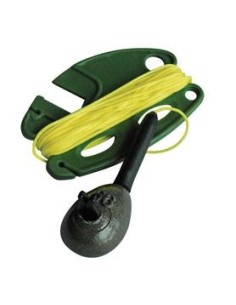 Virux black lead 35gr