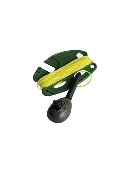 Virux black lead 35gr