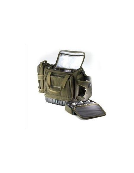 Virux bolso termo sesion xl