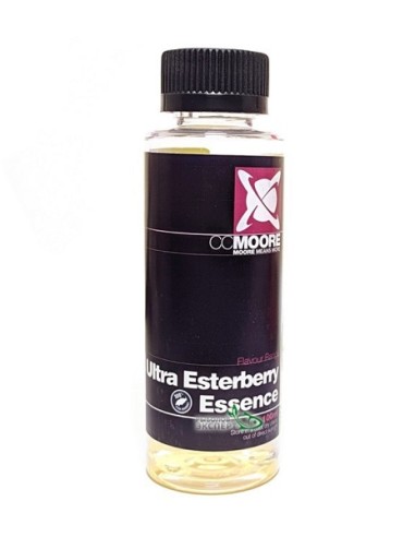 Cc moore ultra esterberry essence 100 ml