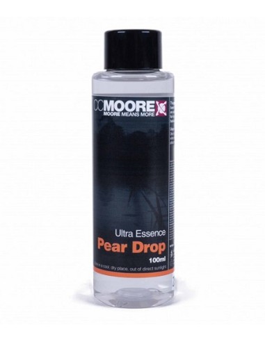 Cc moore ultra pear drop 100ml