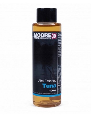 Cc moore ultra tuna 100 ml.