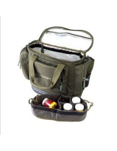 Virux bolsa cebos con botes