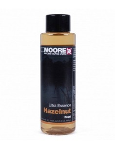 Cc moore ultra hazelnut essence 100 ml
