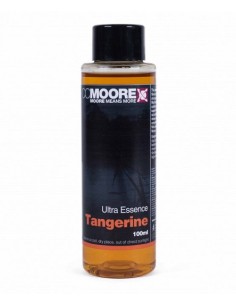 Cc moore ultra tangerine 100 ml. (mandarina)