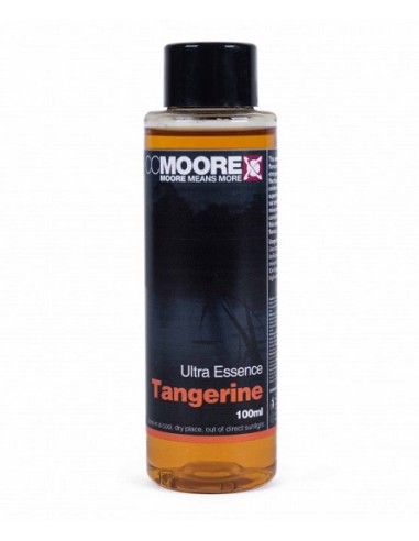 Cc moore ultra tangerine 100 ml. (mandarina)