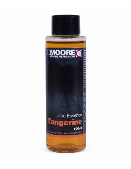 Cc moore ultra tangerine 100 ml. (mandarina)