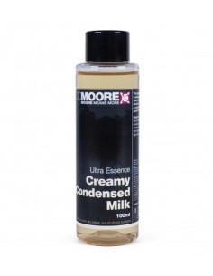 Cc moore ultra creamy condensed milk 100 ml.