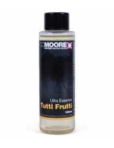 Cc moore ultra tutti frutti essence 100ml