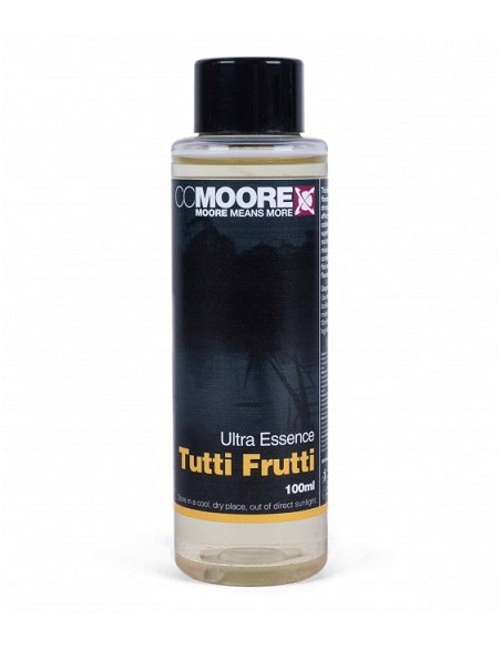 Cc moore ultra tutti frutti essence 100ml
