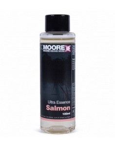 Cc moore ultra salmon essence 100ml (salmón)