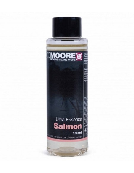 Cc moore ultra salmon essence 100ml (salmón)