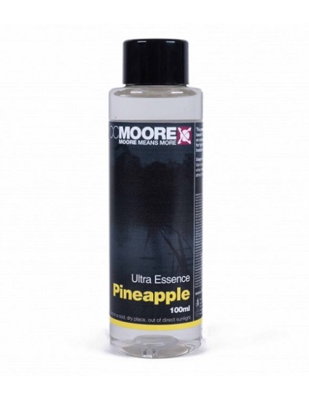 Cc moore ultra pineapple essence 100ml (piña)
