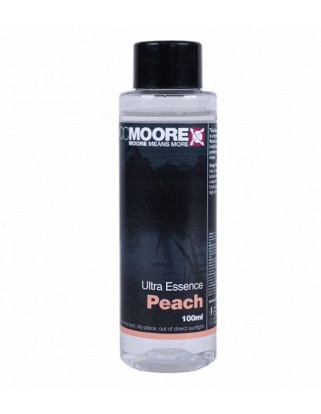 Cc moore ultra peach  100ml (melocotón)