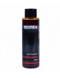 Cc moore ultra bloodworm essence 100ml (gusano de sangre)