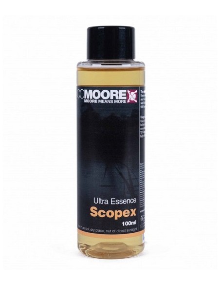 Cc moore ultra scopex essence 100ml