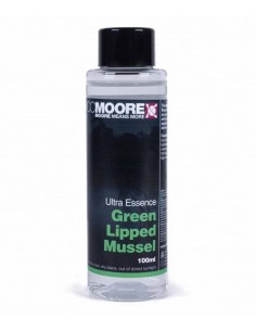 Cc moore ultra green lipped mussel essence 100ml (mejillón GLM)