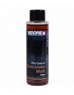 Cc moore ultra chocolate malt essence 100ml (chocolate de malta)