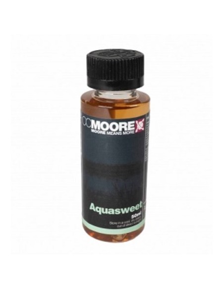 Cc moore booster aquasweet 50ml
