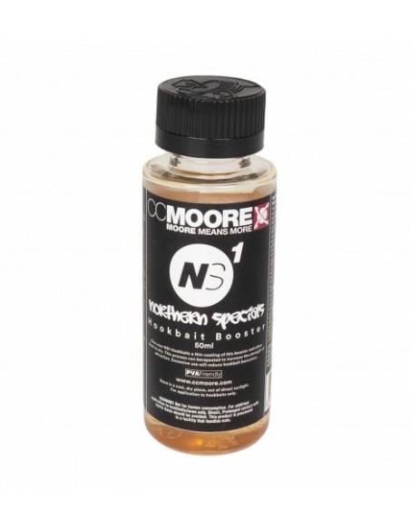 Cc moore booster hookbait NS1 50ml
