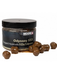 Cc moore Glugged Odyssey XXX Boilie Hookbait 14x10mm