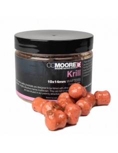 Cc moore hookbaits krill 14x10mm