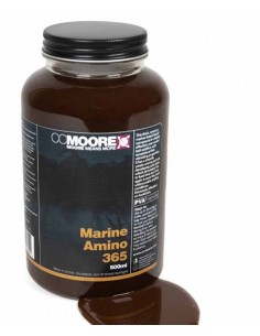 Cc moore liquid marine amino 365 500ml