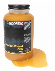 Cc moore liquid amino blend 365 500ml