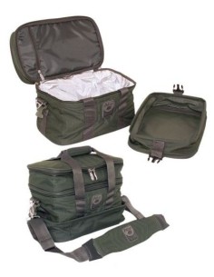 Pelzer executive freezza multi bait bag