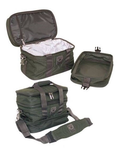 Pelzer executive freezza multi bait bag