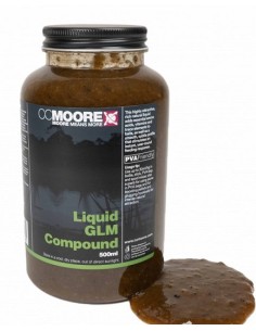 Cc moore liquid GLM compound 500ml
