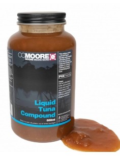 Cc moore liquid tuna compund 500ml