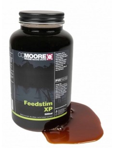 Cc moore liquid feedstim xp 500ml