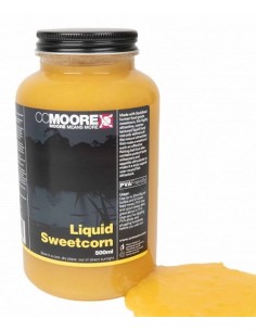 Cc moore liquid sweetcorn 500ml