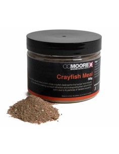 Cc moore crayfish meal 1kg