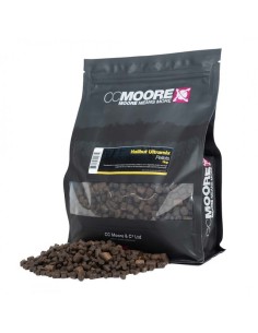 Cc moore halibut ultramix 1kg