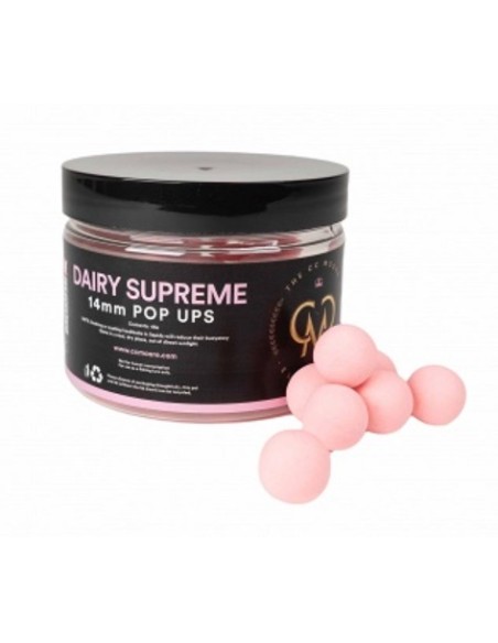 Cc moore elite pop-up dairy supreme  14mm